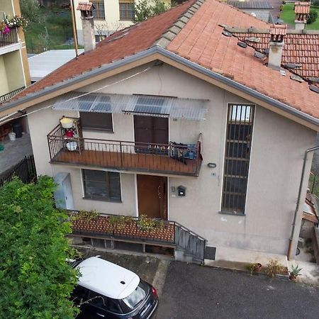 Casa Vacanze Quinci-Valle Quincinetto Extérieur photo