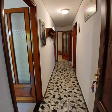 Casa Vacanze Quinci-Valle Quincinetto Extérieur photo