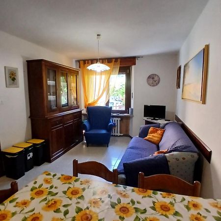 Casa Vacanze Quinci-Valle Quincinetto Extérieur photo