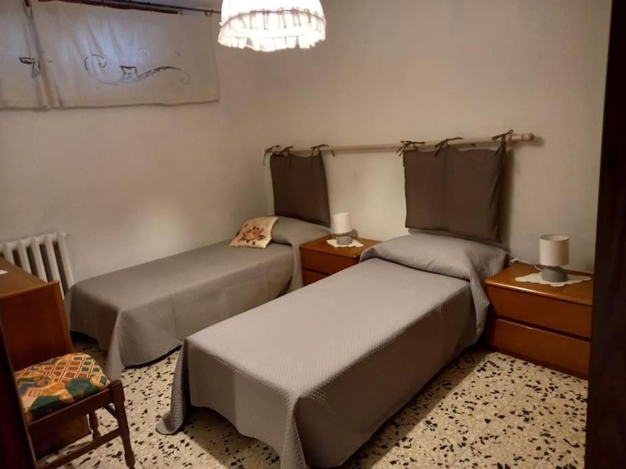 Casa Vacanze Quinci-Valle Quincinetto Extérieur photo