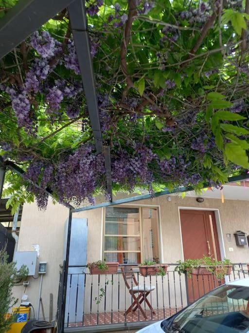 Casa Vacanze Quinci-Valle Quincinetto Extérieur photo