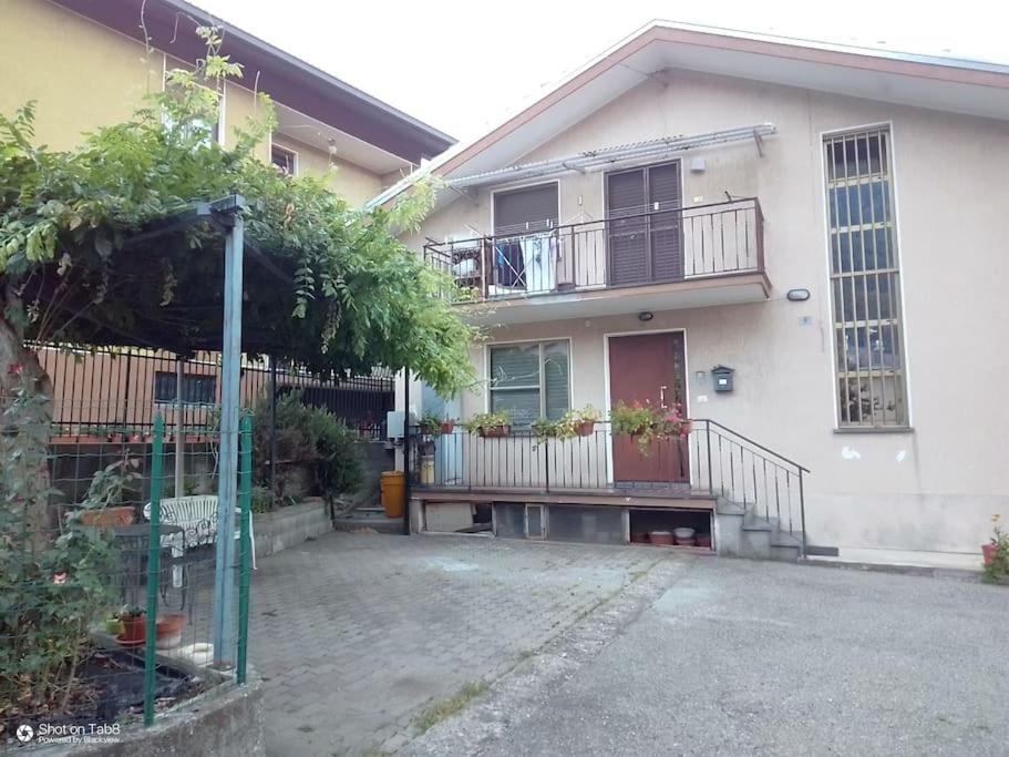 Casa Vacanze Quinci-Valle Quincinetto Extérieur photo