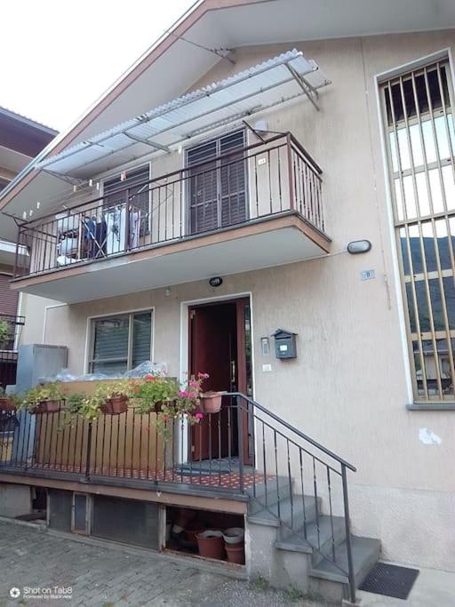 Casa Vacanze Quinci-Valle Quincinetto Extérieur photo