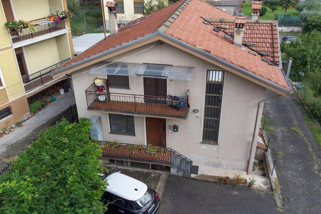 Casa Vacanze Quinci-Valle Quincinetto Extérieur photo