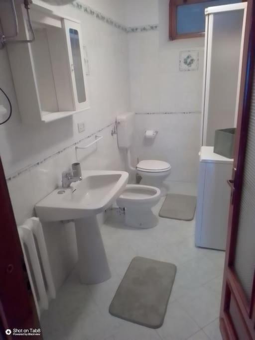 Casa Vacanze Quinci-Valle Quincinetto Extérieur photo
