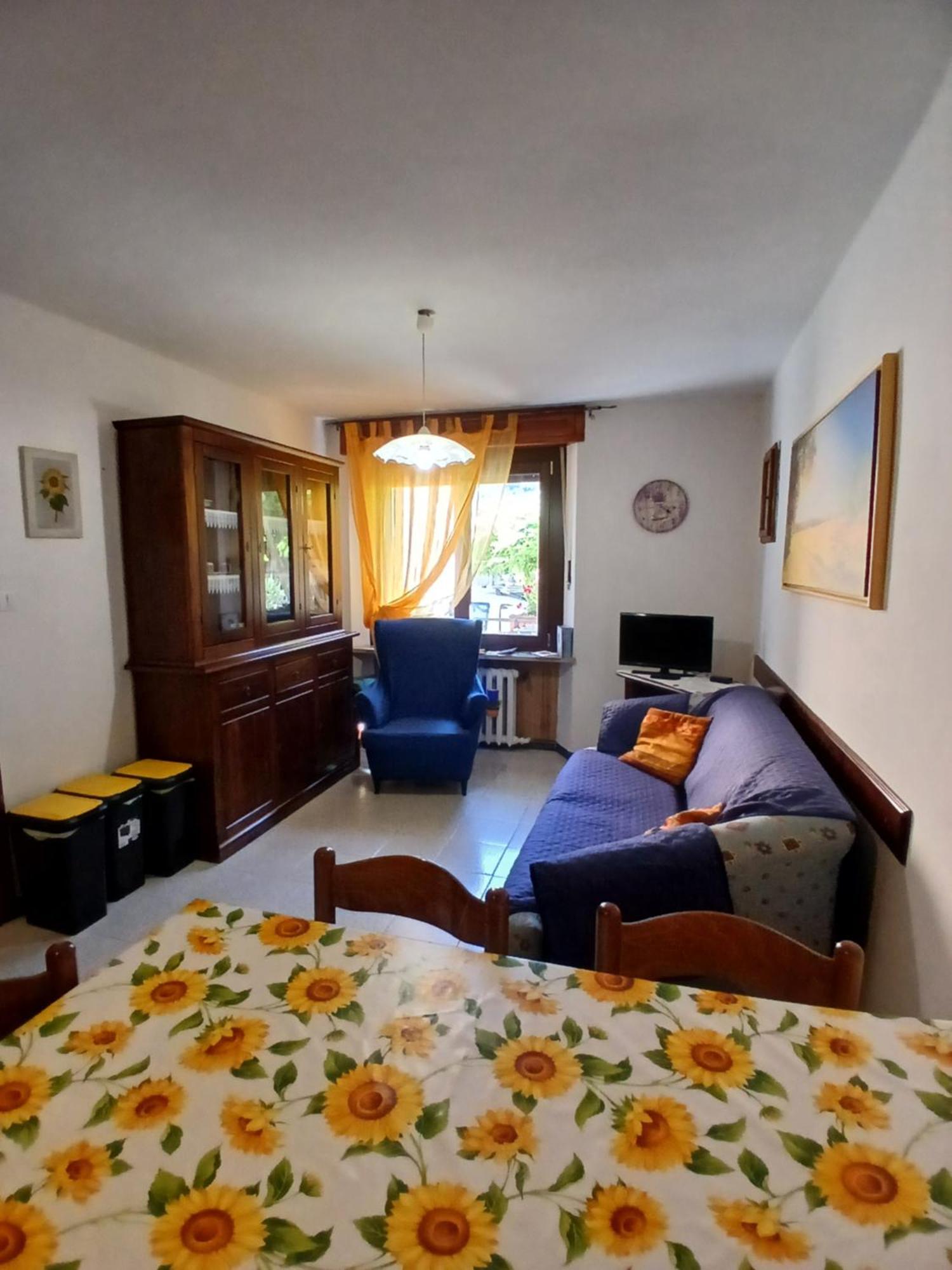 Casa Vacanze Quinci-Valle Quincinetto Extérieur photo